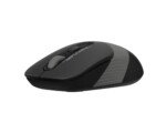 A4 TECH FG10 OPTIK MOUSE NANO USB GRİ 2000 DPI - Görsel 3