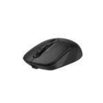 A4 TECH FG10CS SARJLI OPTIK MOUSE SILENT GRİ 2000 DPI - Görsel 2