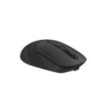 A4 TECH FG10CS SARJLI OPTIK MOUSE SILENT GRİ 2000 DPI - Görsel 3