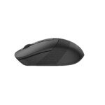 A4 TECH FG10CS SARJLI OPTIK MOUSE SILENT GRİ 2000 DPI - Görsel 4