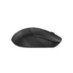 A4 TECH FG10CS SARJLI OPTIK MOUSE SILENT GRİ 2000 DPI - Görsel 5