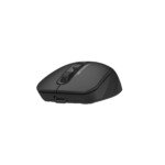 A4 TECH FG10CS SARJLI OPTIK MOUSE SILENT GRİ 2000 DPI - Görsel 6