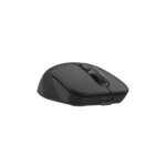 A4 TECH FG10CS SARJLI OPTIK MOUSE SILENT GRİ 2000 DPI - Görsel 7