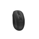 A4 TECH FG10CS SARJLI OPTIK MOUSE SILENT GRİ 2000 DPI - Görsel 8