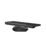A4 TECH FG2200 AIR2 2.4 SİYAH QMİNİ FN-MM KABLOSUZ SESSİZ SET - Görsel 5