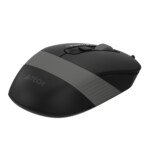 A4 TECH FM10 OPTIK MOUSE USB GRİ 1600 DPI