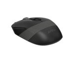 A4 TECH FM10 OPTIK MOUSE USB GRİ 1600 DPI - Görsel 3