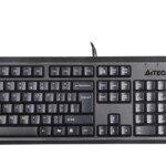 A4 TECH KR-9276 Q USB STANDART KLAVYE+OPTİK MOUSE