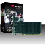 AFOX GEFORCE GT710 2GB DDR3 64Bit (AF710-2048D3L5) - Görsel 2