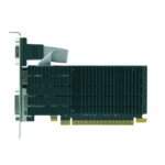 AFOX GEFORCE GT710 2GB DDR3 64Bit (AF710-2048D3L5) - Görsel 3