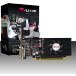 AFOX GEFORCE GT730 2GB DDR3 128Bit (AF730-2048D3L5) - Görsel 2
