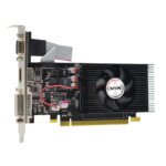 AFOX GEFORCE GT730 2GB DDR3 128Bit (AF730-2048D3L5) - Görsel 5