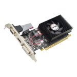 AFOX GEFORCE GT730 2GB DDR3 128Bit (AF730-2048D3L5) - Görsel 6