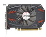 AFOX GEFORCE GT740 2GB GDDR5 128BIT AF740-2048D5L4 - Görsel 4