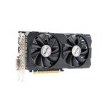 AFOX GEFORCE RTX2060 SUPER 8GB GDDR6 256 Bit (AF2060S-8192D6H4-V2) - Görsel 2
