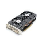 AFOX GEFORCE RTX2060 SUPER 8GB GDDR6 256 Bit (AF2060S-8192D6H4-V2) - Görsel 3