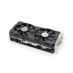 AFOX GEFORCE RTX2060 SUPER 8GB GDDR6 256 Bit (AF2060S-8192D6H4-V2) - Görsel 4