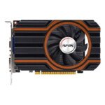 AFOX GEFORCE GTX750TI 4GB DDR5 AF750TI-4096D5H3-V3 - Görsel 4