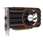 AFOX GEFORCE GTX750TI 4GB DDR5 AF750TI-4096D5H3-V3 - Görsel 5