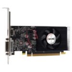 AFOX GEFORCE GT1030 4GB DDR4 64Bit (AF1030-4096D4L2) - Görsel 3