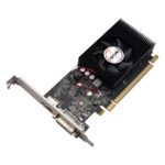 AFOX GEFORCE GT1030 4GB DDR4 64Bit (AF1030-4096D4L2) - Görsel 4