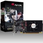 AFOX GEFORCE GT1030 4GB DDR4 64Bit (AF1030-4096D4L2) - Görsel 5