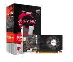 AFOX R5 230 2GB DDR3 64 Bit (AFR5230-2048D3L5) - Görsel 2