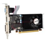 AFOX R5 230 2GB DDR3 64 Bit (AFR5230-2048D3L5) - Görsel 3