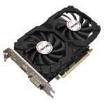 AFOX RX 550 4GB GDDR5 128Bit  (AFRX550-4096D5H2-V4) - Görsel 2