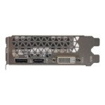 AFOX RX 550 4GB GDDR5 128Bit  (AFRX550-4096D5H2-V4) - Görsel 3