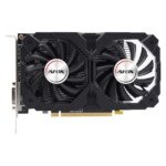 AFOX RX 550 4GB GDDR5 128Bit  (AFRX550-4096D5H2-V4) - Görsel 5