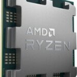 AMD RYZEN 7 7700 3.80GHZ 65W 40MB AM5 TRAY