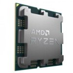 AMD RYZEN 9 7900X 4.70GHZ 76MB AM5 TRAY - Görsel 2