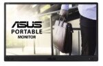 15.6 ASUS MB166C IPS FHD 60HZ 5MS TYPE-C - Görsel 2