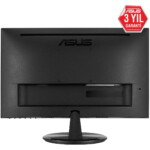 21.5 ASUS VT229H FHD IPS 5MS DOKUNMATİK HDMI VGA - Görsel 2