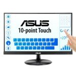 21.5 ASUS VT229H FHD IPS 5MS DOKUNMATİK HDMI VGA - Görsel 4