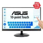 21.5 ASUS VT229H FHD IPS 5MS DOKUNMATİK HDMI VGA - Görsel 5