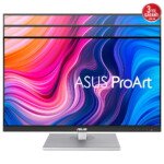 27 ASUS PA278CV IPS QHD 5MS 75HZ HDMI DP - Görsel 3