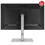 27 ASUS PA278CV IPS QHD 5MS 75HZ HDMI DP - Görsel 6