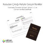 27 ASUS PA278CV IPS QHD 5MS 75HZ HDMI DP - Görsel 9