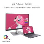 27 ASUS PA278CV IPS QHD 5MS 75HZ HDMI DP - Görsel 10