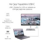 27 ASUS PA278CV IPS QHD 5MS 75HZ HDMI DP - Görsel 12