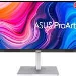 27 ASUS PA279CV IPS UHD 5MS 60HZ HDMI DP USB-C