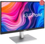27 ASUS PA279CV IPS UHD 5MS 60HZ HDMI DP USB-C - Görsel 3
