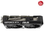 ASUS DUAL-RTX5060TI-O8G 8GB DDR7 128BIT 3XDP EKRAN KARTI - Görsel 6