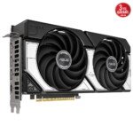 ASUS DUAL-RTX5070-O12G 192BIT GAMING VGA - Görsel 5