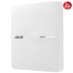 ASUS EXPERTWIFI EBA63 AX3000 DUAL BAND WIFI ROUTER - Görsel 4