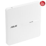 ASUS EXPERTWIFI EBA63 AX3000 DUAL BAND WIFI ROUTER - Görsel 5