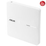 ASUS EXPERTWIFI EBA63 AX3000 DUAL BAND WIFI ROUTER - Görsel 6