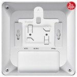 ASUS EXPERTWIFI EBA63 AX3000 DUAL BAND WIFI ROUTER - Görsel 8